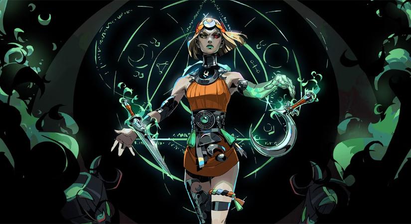 Rettegjenek az istenek! A jövő héten végre megjelenik a Hades 2