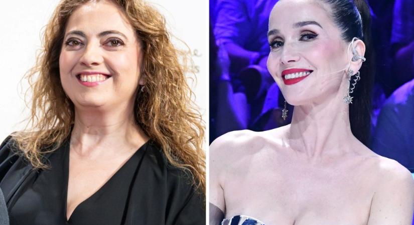 „Emlékezett rám” – Natalia Oreiro több mint két évtized után találkozott újra magyar szinkronhangjával