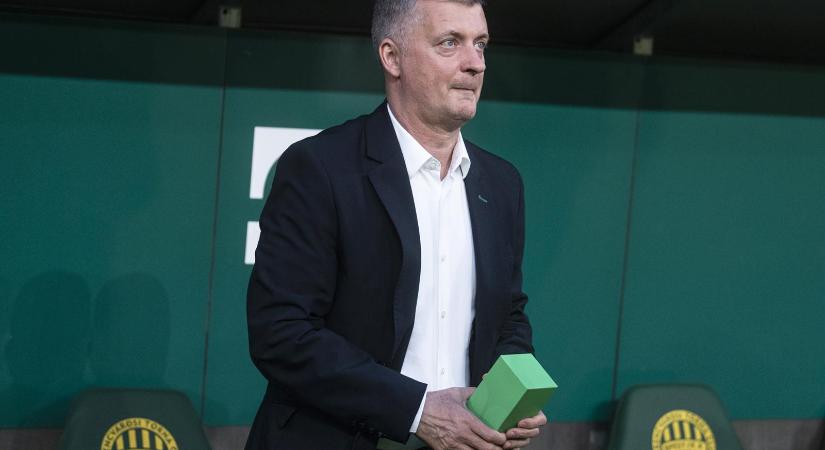 Kubatov Gábor üzent Csányi Sándornak, szerinte az NB I-es és NB II-es kluboknak el kell gondolkodniuk egy esetleges profi liga létrehozásán