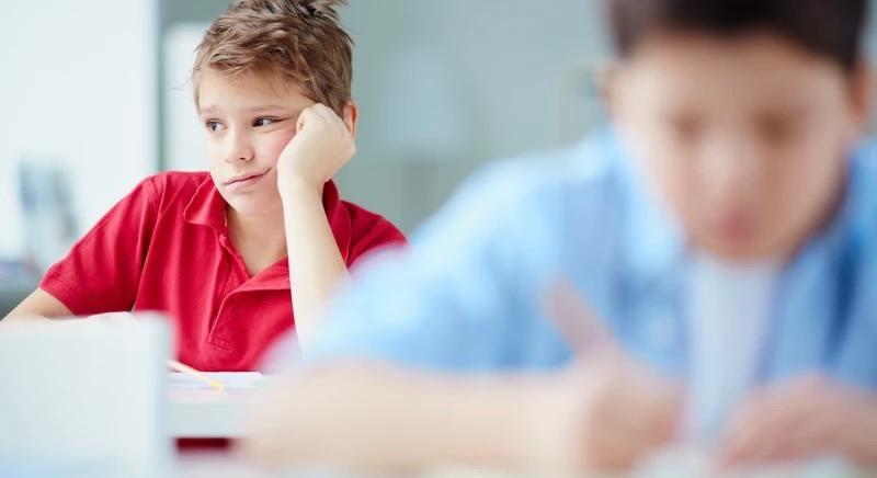 Matematika másként – Ha egy szobát nagyon sokszor kimeszelünk, akkor egy idő után elfogy