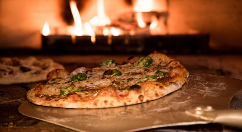 Pizzaünnep országszerte: féláras kínálat a résztvevő pizzériákban