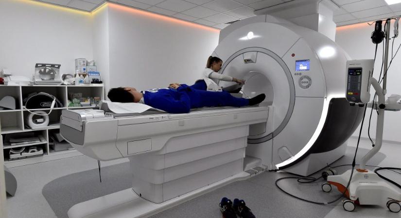 „A magánegészségügyi szektornak volt néhány jó éve, de ennek vége” – a TritonLife csoport elnöke szerint itt az ideje őszintén szembefordulni a valósággal