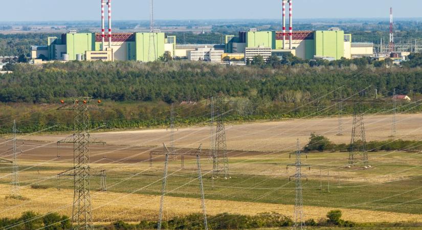 Ausztria érdekeit sérti Paks II, ezért támadják folyamatosan