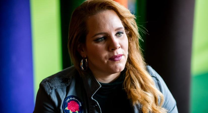 Tóth Vera a Megasztárról: A mostanit egyenesen szégyellem és kikérem magamnak