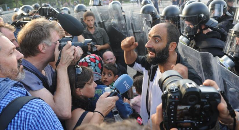Szeptember tizenhatodika az a nap, amit sose felejtünk