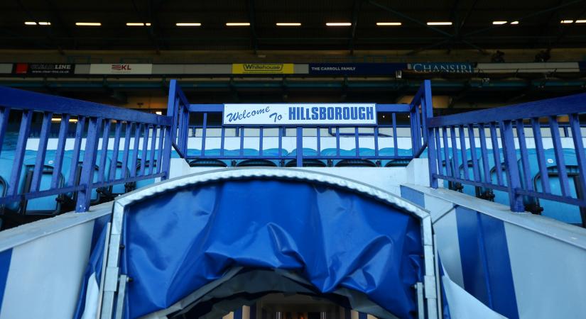 Soha többé igazságtalanság: bevezetik a Hillsborough-törvényt