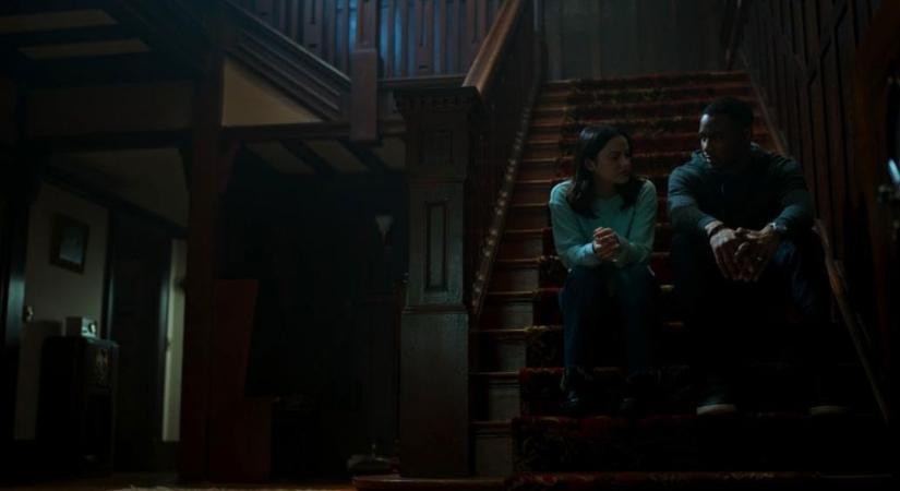 A Netflix thrillere felrobbantotta a nézők idegeit, senki sem számított erre a fordulatra