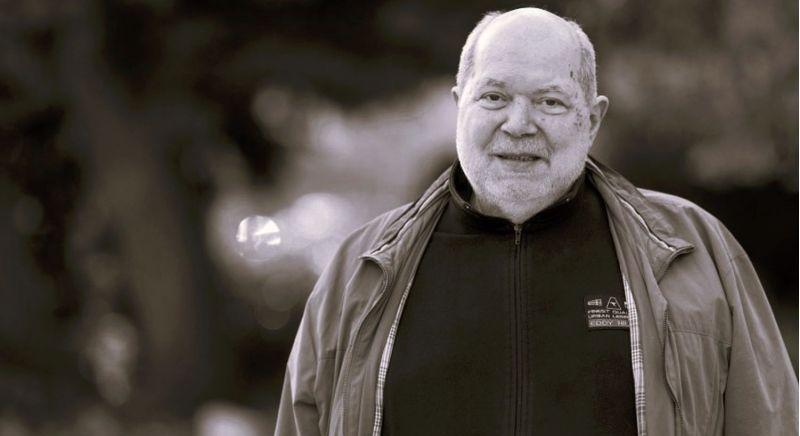 Déri András karmester 68 évesen hunyt el