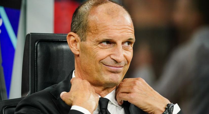 AC Milan újra a csúcson? – Allegri a csapat céljairól és Modricról