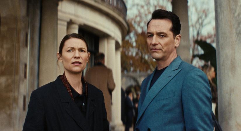 Ősszel a Netflixen: Előzetest kapott a sikervárományos misztikus thrillersorozat, A bennem lakozó fenevad