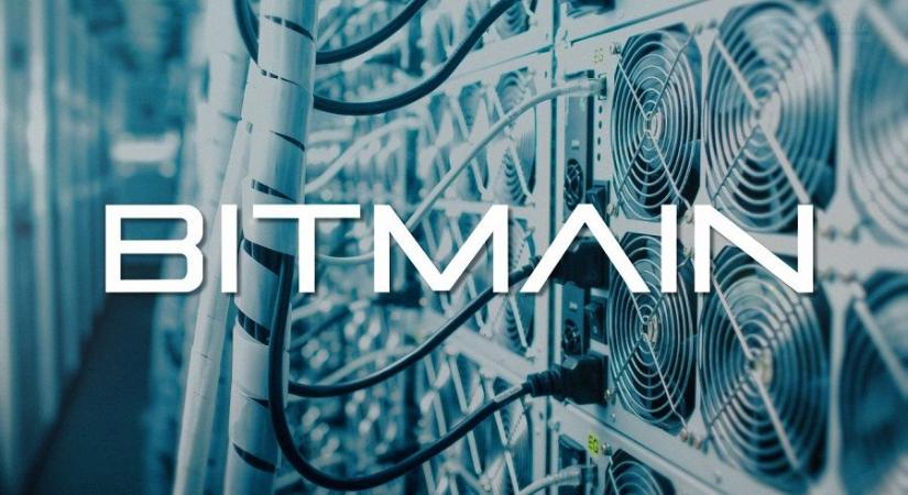 Saját sikere temeti el a bitcoinbányász óriást?