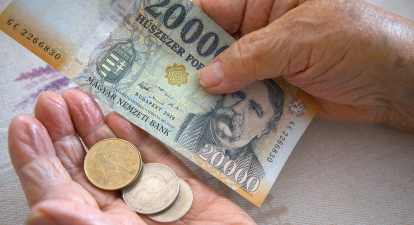 Ennyit visz haza egy átlagos magyar dolgozó most - te keresel ennyit?