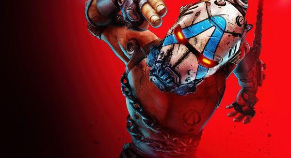 Borderlands 4 teszt