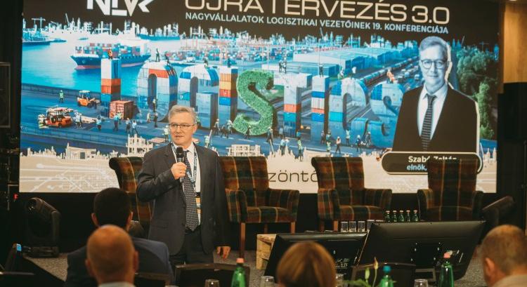 Újratervezés 3.0 – logisztikai válaszok válság idején