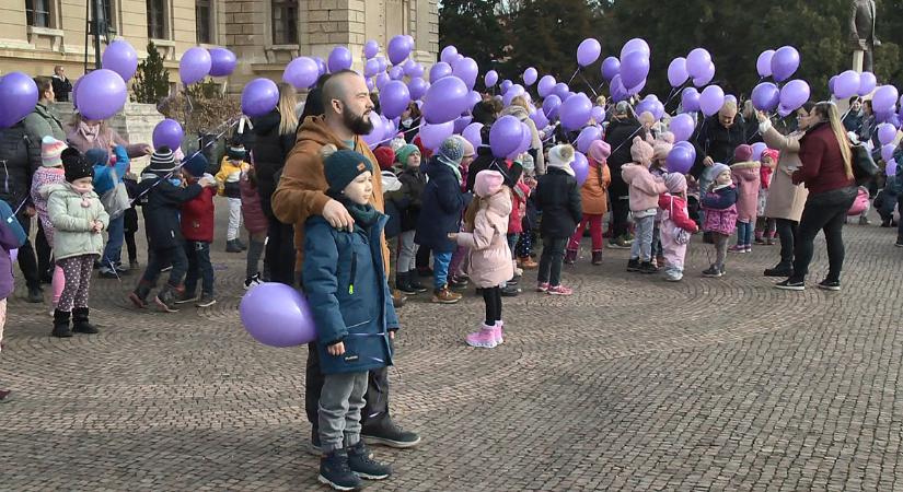 Van olyan debreceni alapítvány, mely 60 millió forintot kapott az egy százalékokból