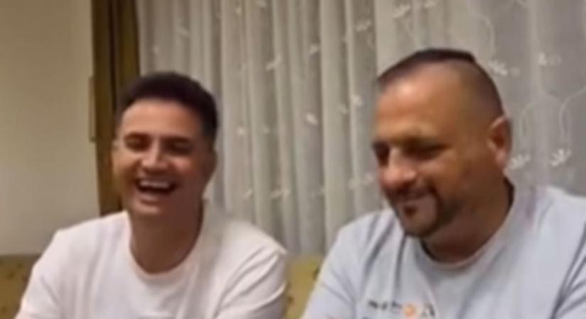 Jókat röhögcsélt Charlie Kirk halála kapcsán a bukott baranyai polgármester
