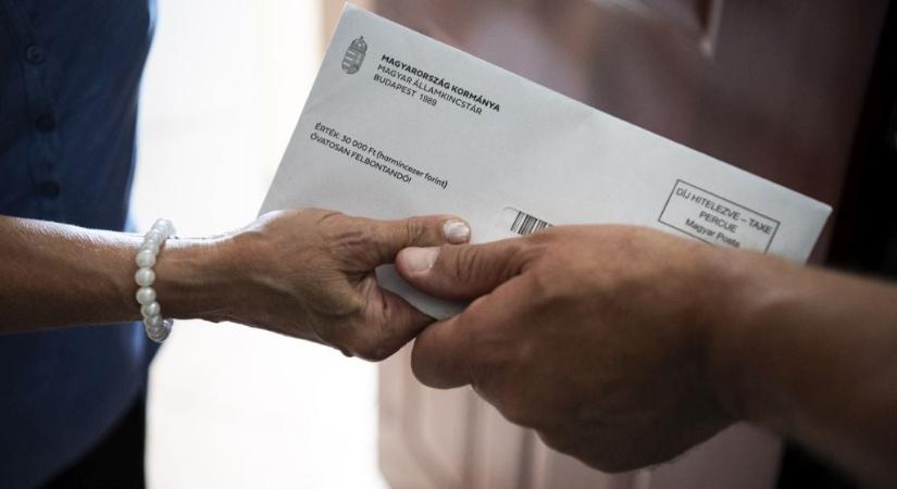Botrány a nyugdíjas élelmiszer-utalványok körül: Juszt László beleszállt a kormányba, szerinte megalázó és undorító, amit művelnek