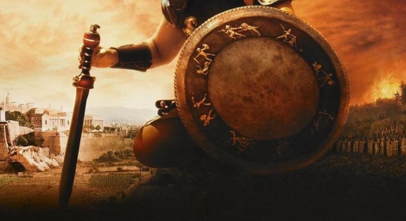 Minden idők egyik legjobb történelmi filmje felkerült a streamingóriás katalógusába