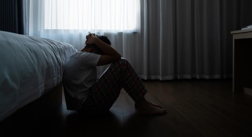 „Ha nem lenne stigma, többen kérnének segítséget” – az öngyilkosság megelőzhető