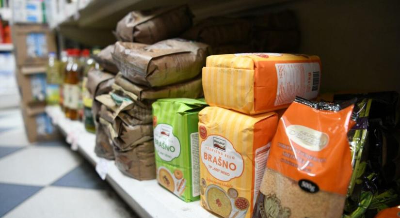 Két hete vezették be az árrés korlátozásáról szóló rendeletet, de betartják-e azt a kereskedők?