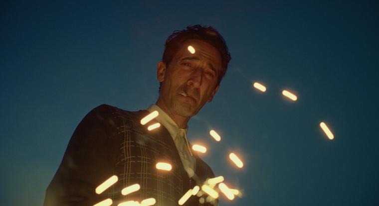 Végre megérkezett a SkyShowtime-ra Adrien Brody 3 Oscar-díjjal jutalmazott, magyar vonatkozású filmje