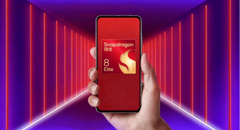 A Qualcomm leleplezte következő csúcsprocesszorának nevét