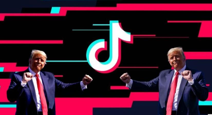 Megszületett a sino-amerikai alku a TikTokról
