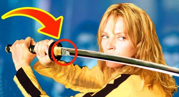 10 óriási filmes baki, amit nem vettél észre a Kill Bill-ben