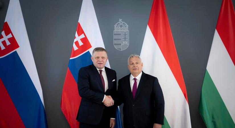 Politico: Magyarország és Szlovákia miatt késik az EU 19. szankciós csomagja