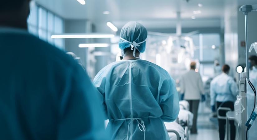 Az orvosok azt hitték, cukorbetegség okozza a tüneteit, de valójában már meg voltak számlálva a családapa napjai