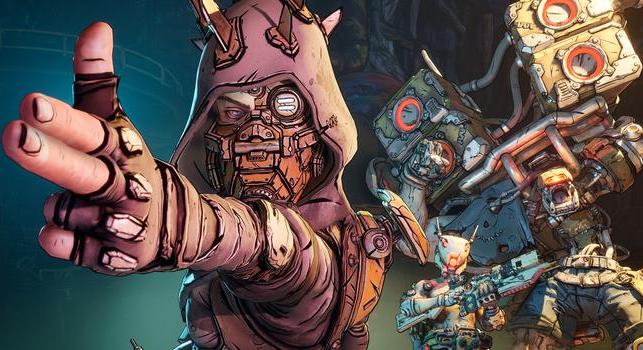 Ne használd a Borderlands 4 egyik beállítását, ha jót akarsz magadnak