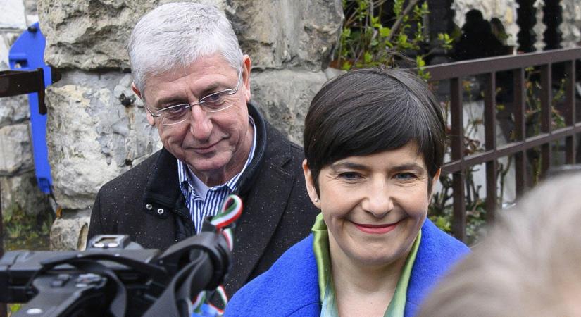 Lehullt a lepel – ez lehet a Gyurcsány-Dobrev szakítás háttere