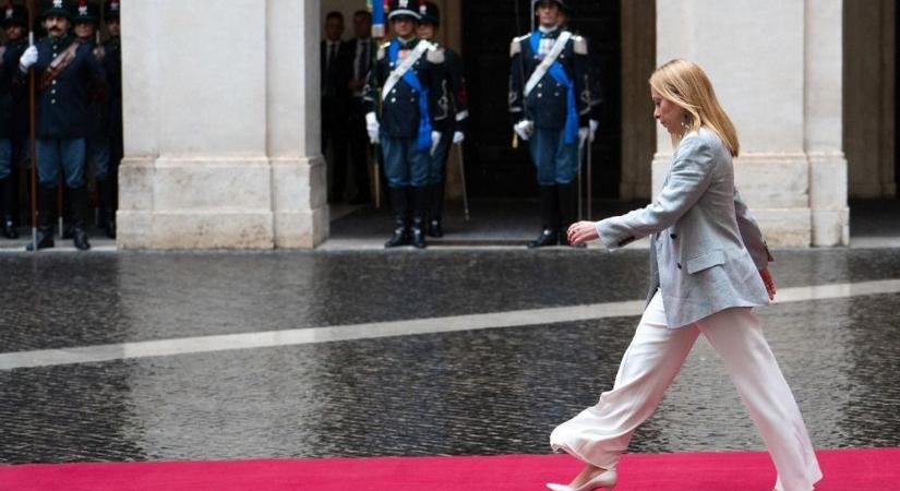 Keleti Őrszem művelet az orosz támadás után: Magyarországot is érinti az olaszok döntése