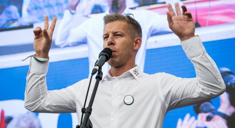 Magyar Péter leírta, hogy zajlik majd a Tisza képviselőjelöltjeinek kiválasztása
