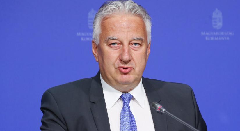 Semjén Zsolt: a nemzeti kisebbségek jogainak biztosítása nélkül nem lehet igazságos békéről beszélni Ukrajnában