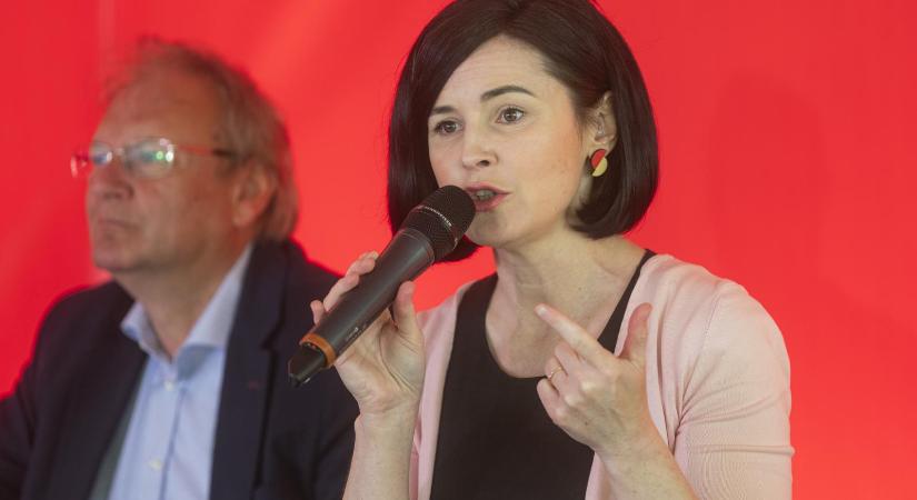 Kunhalmi Ágnes újraindul a 2026-os választáson, de megszavazná Magyar Pétert miniszterelnöknek