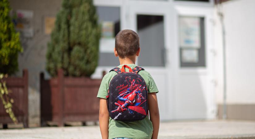 Balatoni Katalin: a magyar oktatásban a diákok óraterhelése nem haladja meg az OECD-átlagot