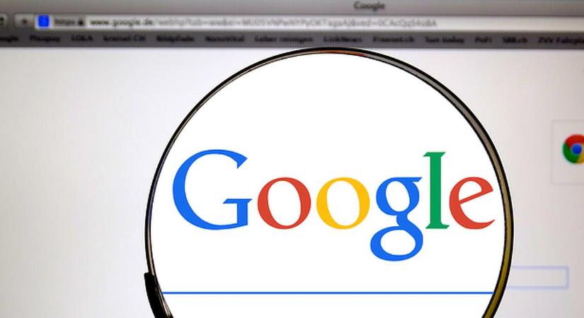 Gigabefektetés a Google-nél