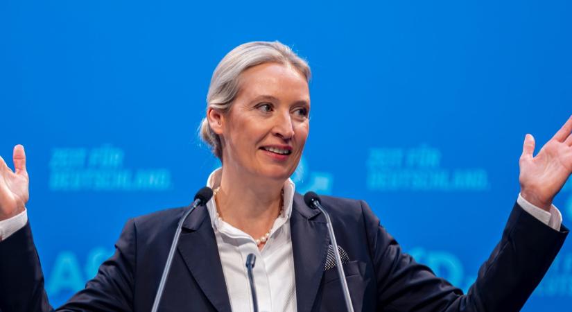 Megőrizte vezető szerepét Merz pártja, az AfD nagyot lépett előre a német tartományi választáson