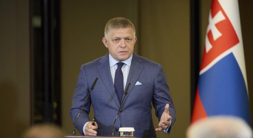 Fico Orbán sorsása jut: Kizárják a Smert európai pártcsaládjából