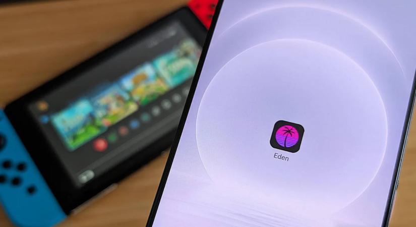Ismét van Nintendo Switch emulátor a Google Play Áruházban, csak az a kérdés, meddig