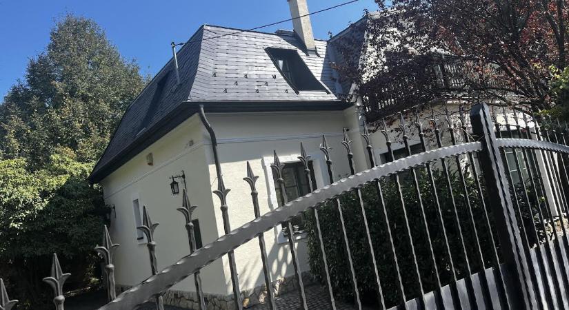 Orbán egyik lánya villát vett Orbán másik lányának egyik fontos emberétől