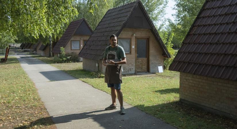 Túlélte a háborút, a pandémiát és a migrációt, most mégis bezár az ikonikus fogadó