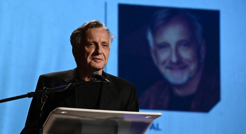 Hat díjat is nyert az Örkény a Színházi Kritikusok Céhe gáláján