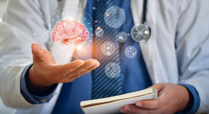 Több idő a betegekre: így segíti az orvosokat a mesterséges intelligencia