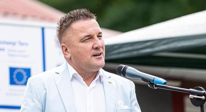 A vármegyei klub elnöke a visszalépésről: ,,El kellett döntenünk, hogy melyik fáj kevésbé"