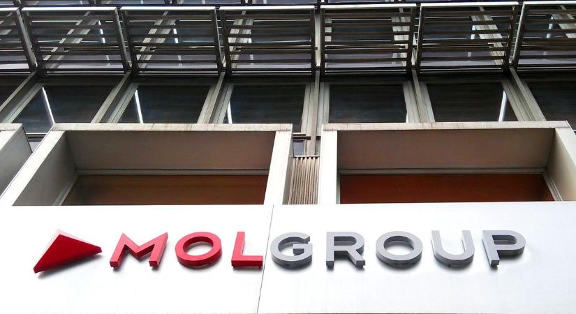 Mol: durva jóslat érkezett, ötödével zuhanhat a részvény ára – eladást javasol a brókerház