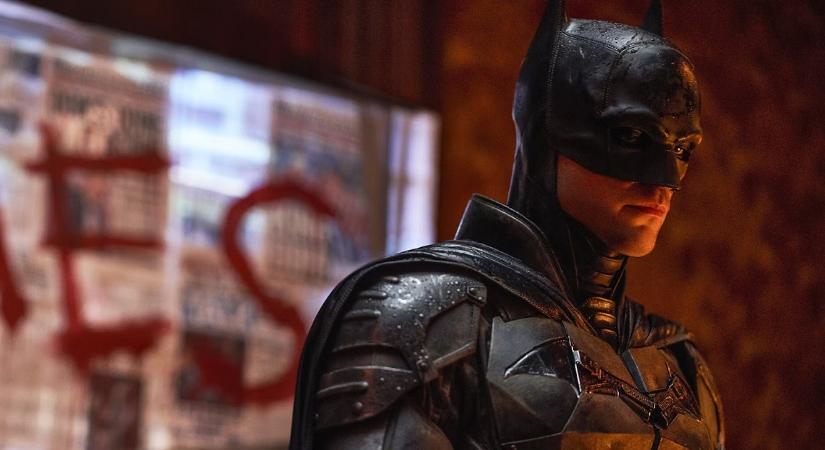 Még a kanyarban sincs a Batman 2, de már most szomorkodhatunk