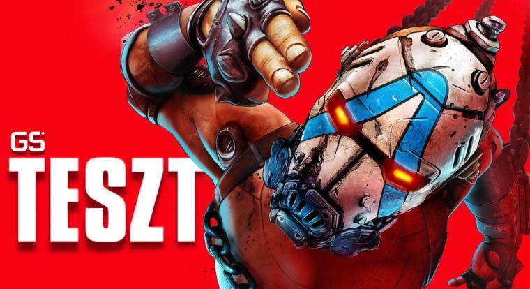 Borderlands 4 teszt - olyan hamar felnőnek