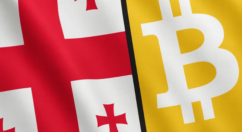 Grúzia árnyékdiktátora a bitcoinra hivatkozva küldte börtönbe egykori üzlettársát, aki felszólalt az orosz aggresszió ellen